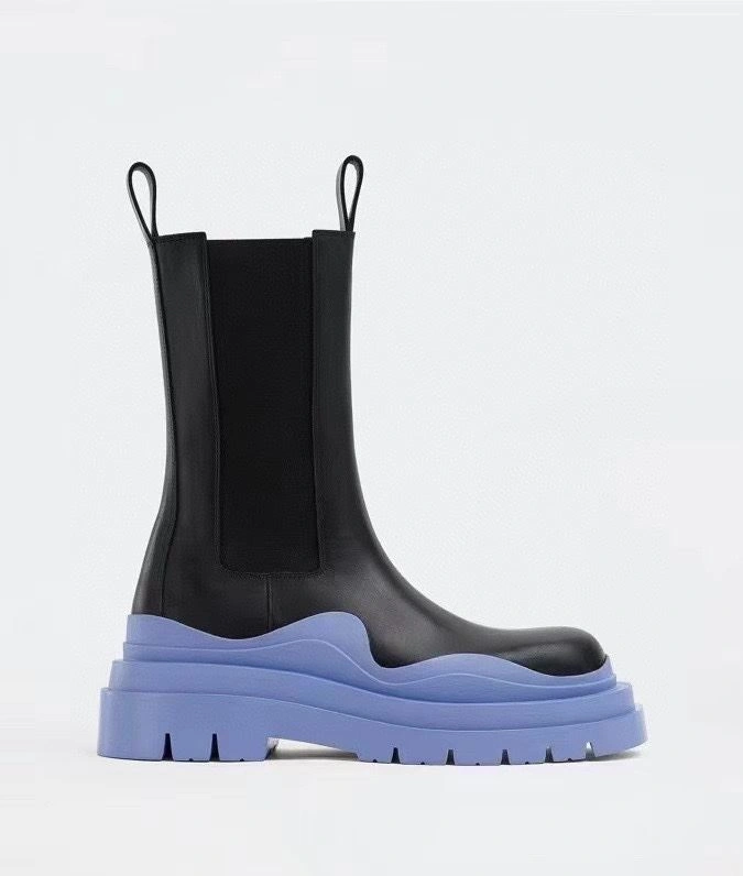 Sleek Bxttxga Vxnxta Boots 113000
