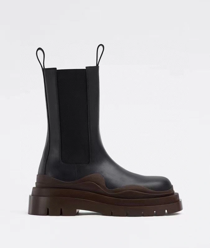Sleek Bxttxga Vxnxta Boots 113000