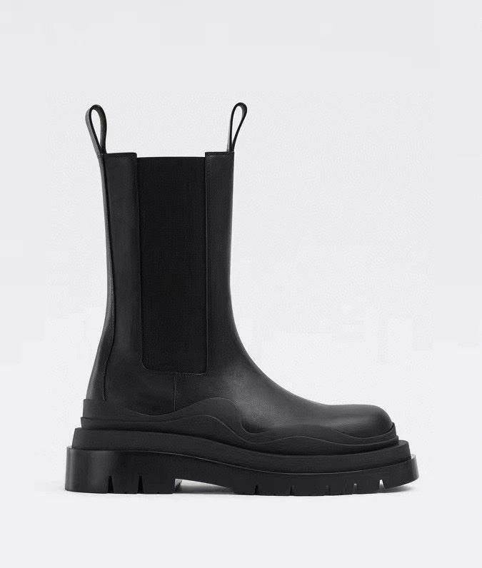 Sleek Bxttxga Vxnxta Boots 113000