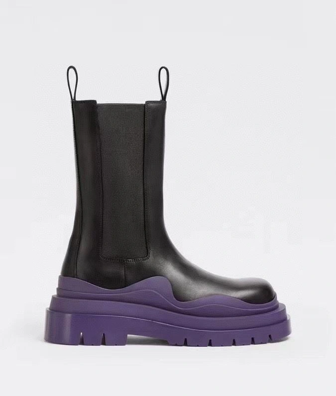 Sleek Bxttxga Vxnxta Boots 113000