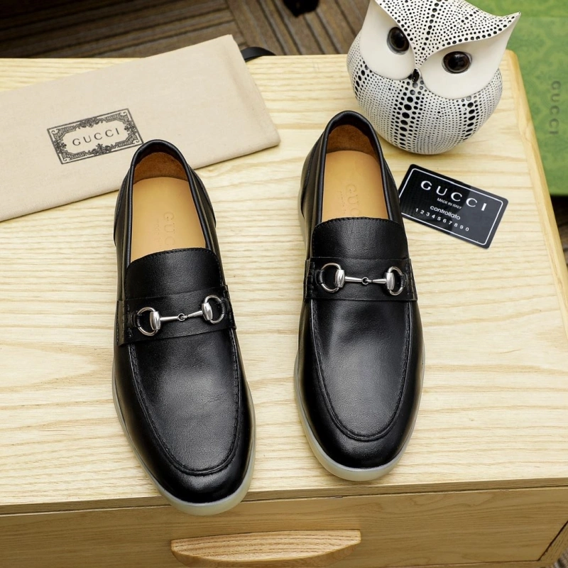 StreetReady Gxccx Leather Shoes 159959