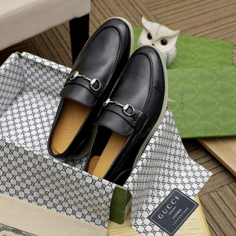 StreetReady Gxccx Leather Shoes 159959