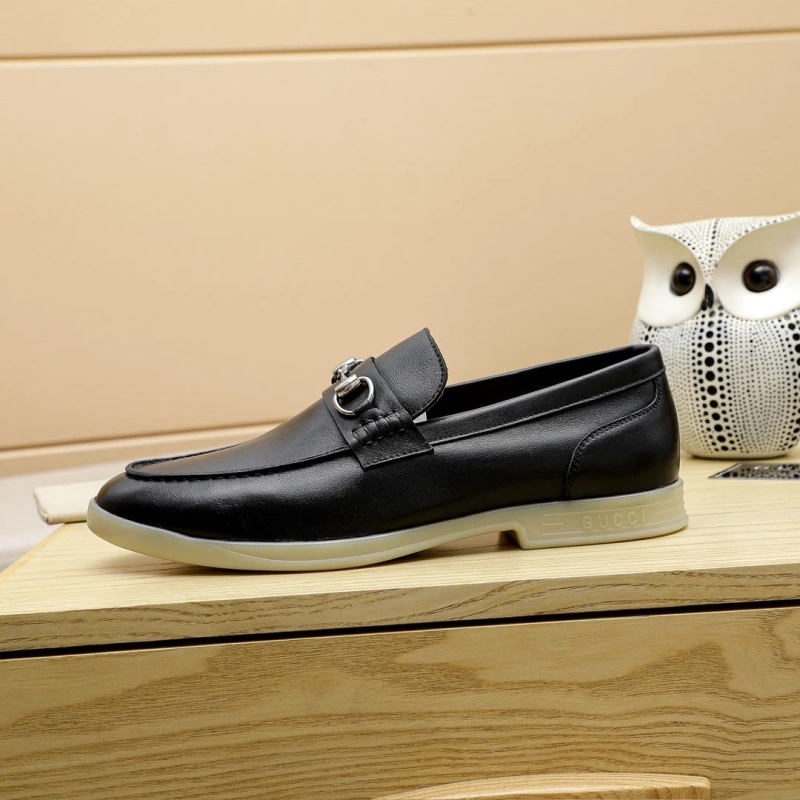 StreetReady Gxccx Leather Shoes 159959