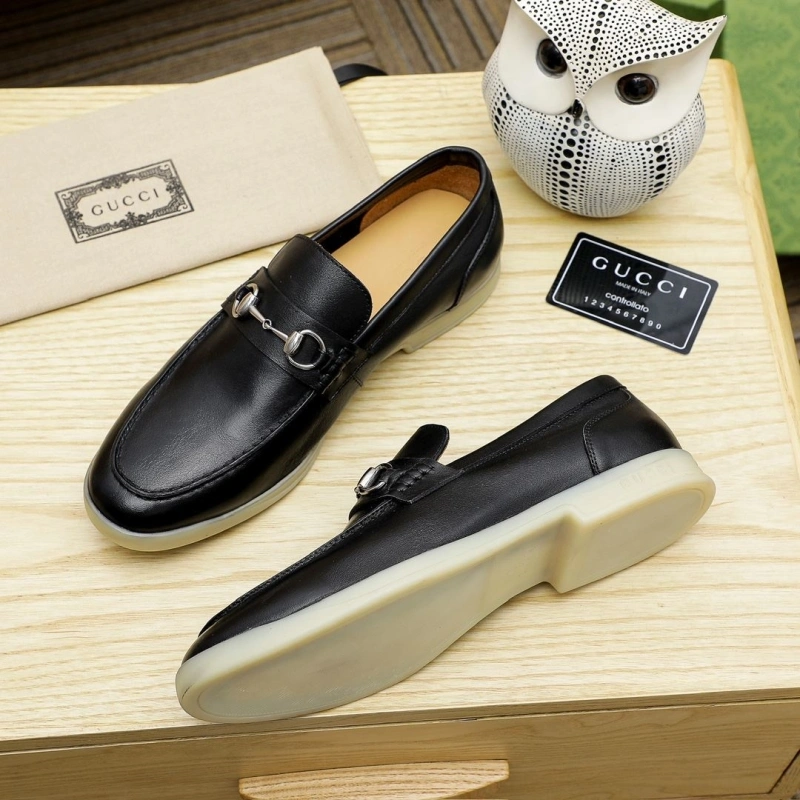 StreetReady Gxccx Leather Shoes 159959