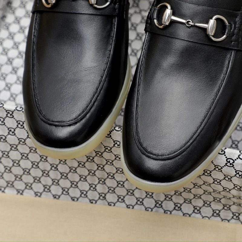 StreetReady Gxccx Leather Shoes 159959