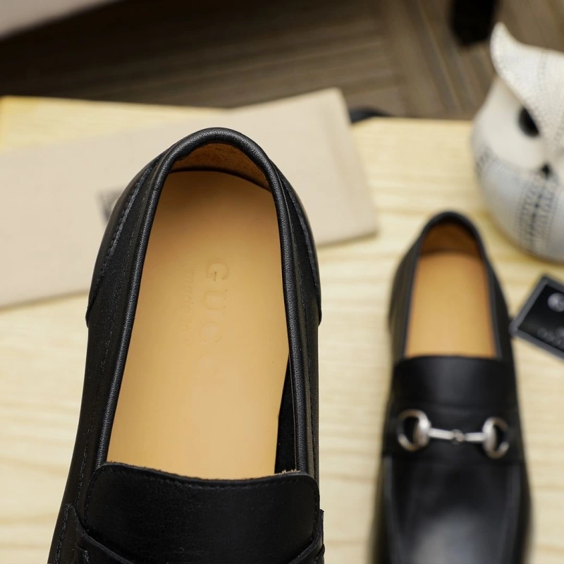 StreetReady Gxccx Leather Shoes 159959