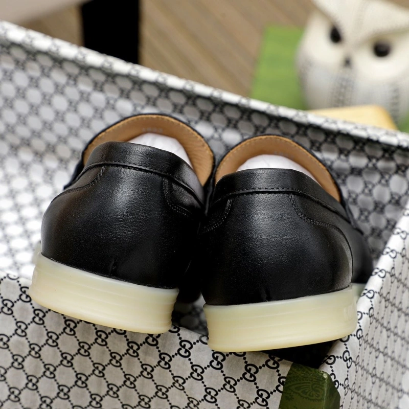 StreetReady Gxccx Leather Shoes 159959
