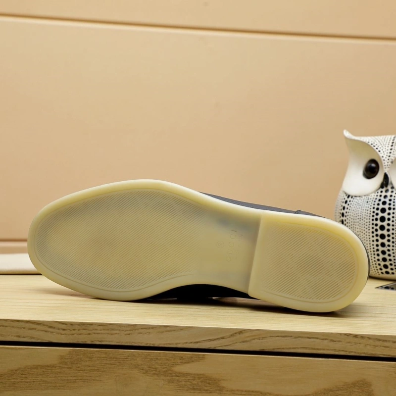 StreetReady Gxccx Leather Shoes 159959