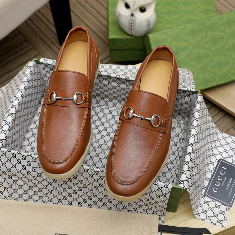 GoAnywhere Gxccx Leather Shoes 159953