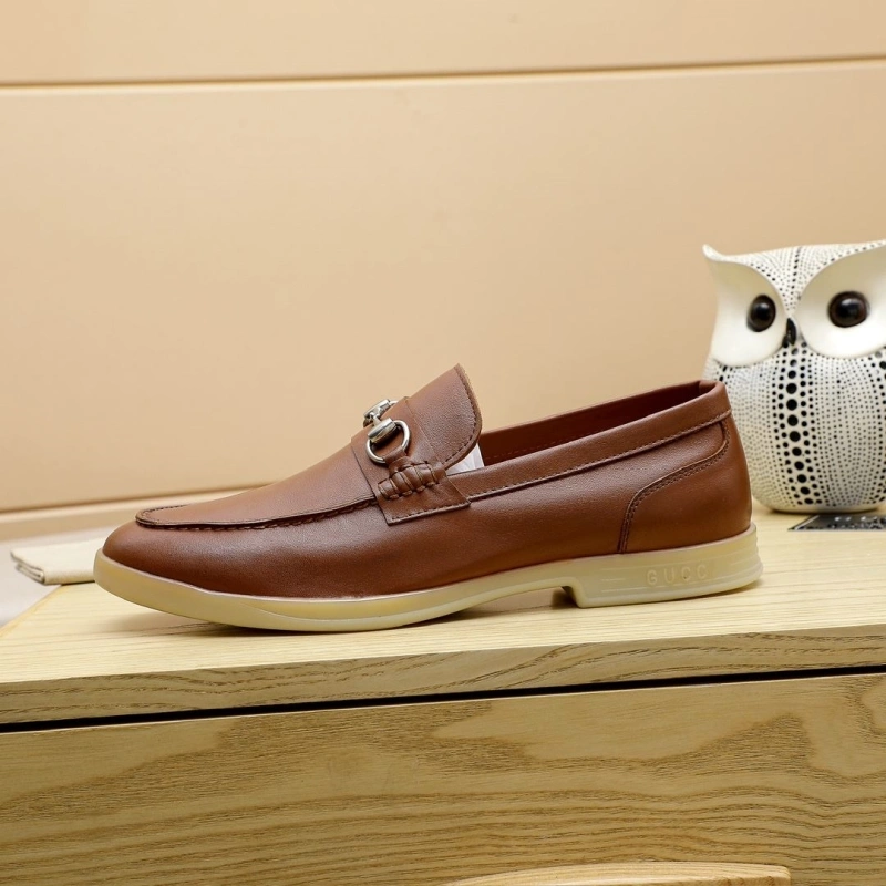 GoAnywhere Gxccx Leather Shoes 159953