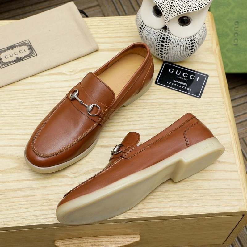 GoAnywhere Gxccx Leather Shoes 159953