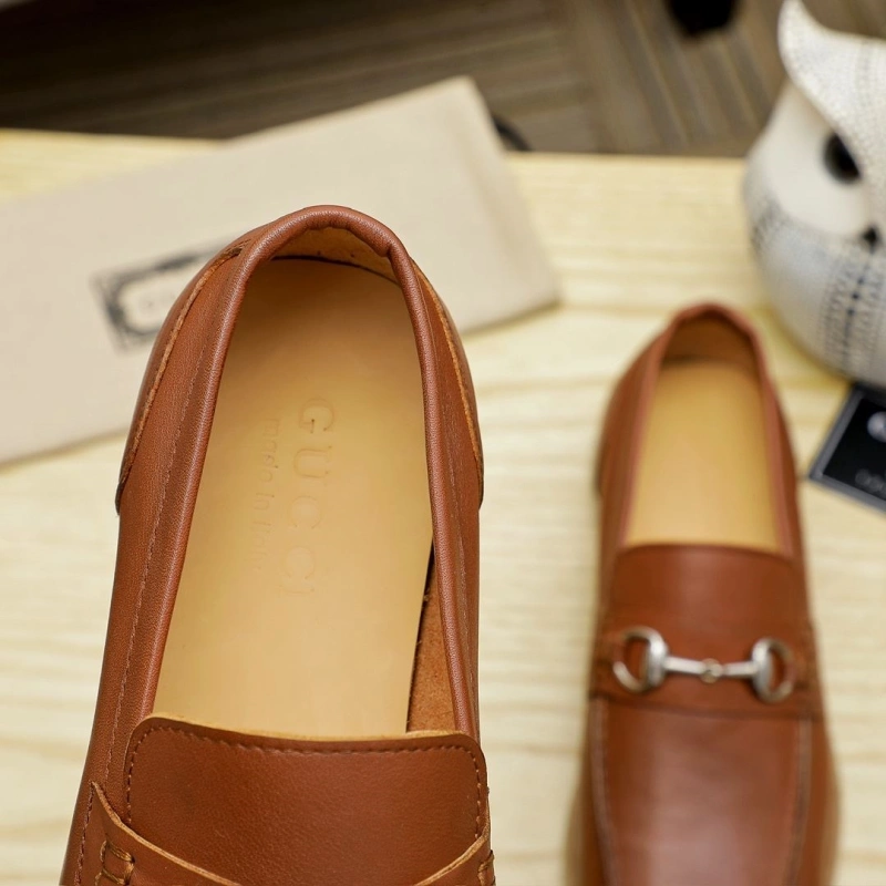 GoAnywhere Gxccx Leather Shoes 159953