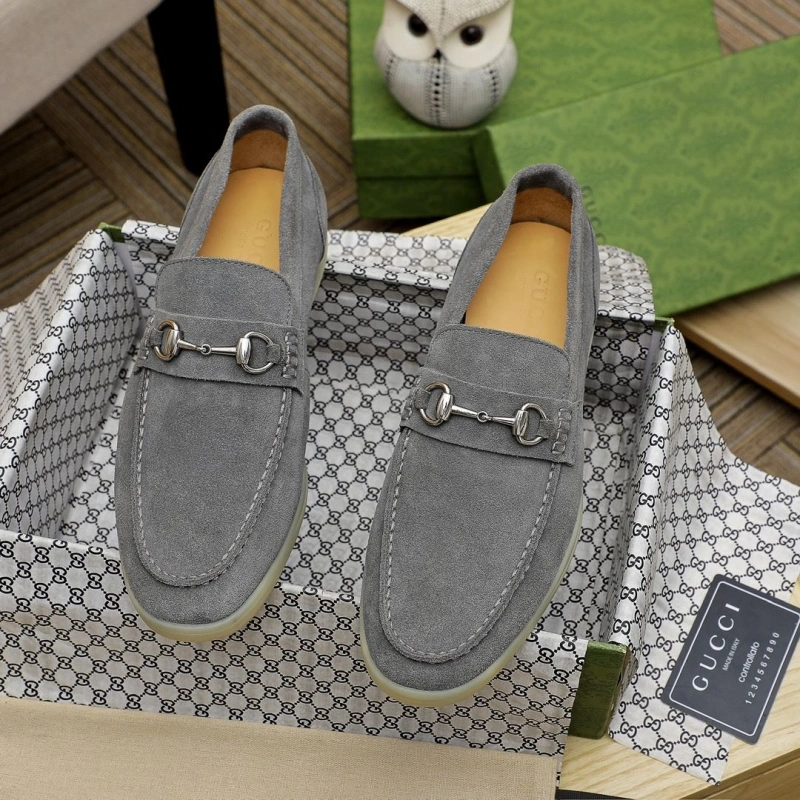 DailyWear Gxccx Leather Shoes 159950