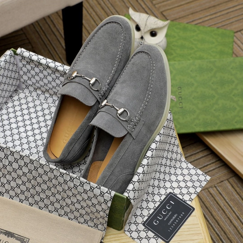 DailyWear Gxccx Leather Shoes 159950