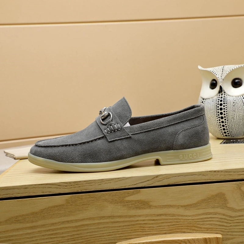 DailyWear Gxccx Leather Shoes 159950