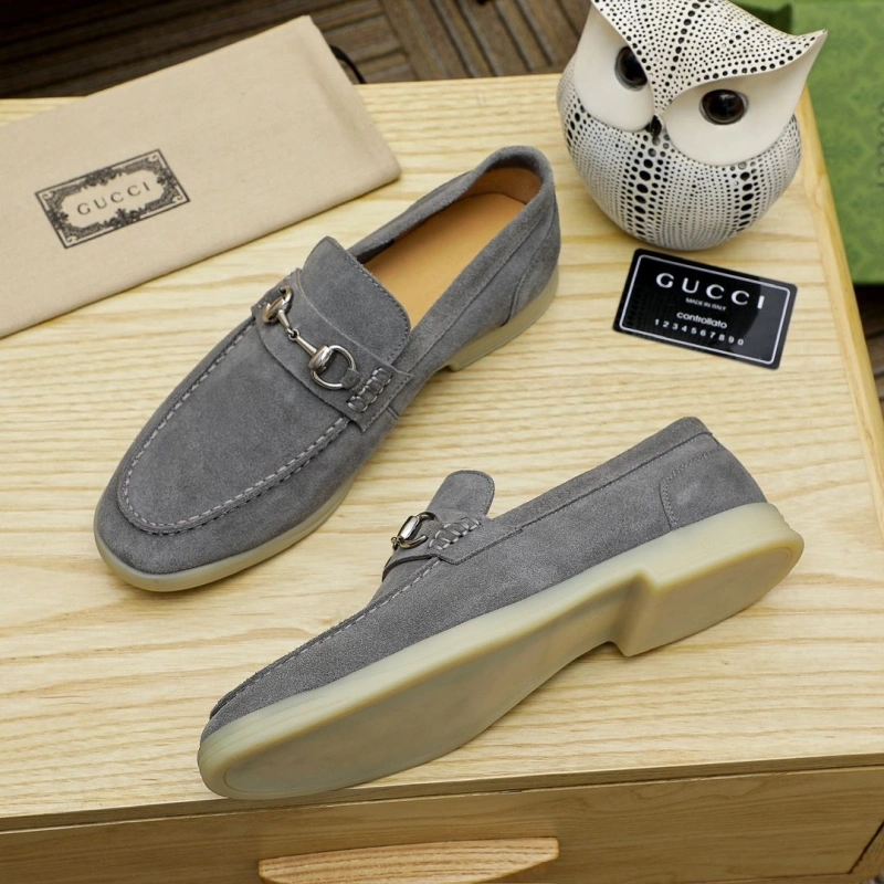 DailyWear Gxccx Leather Shoes 159950