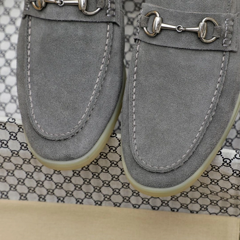 DailyWear Gxccx Leather Shoes 159950