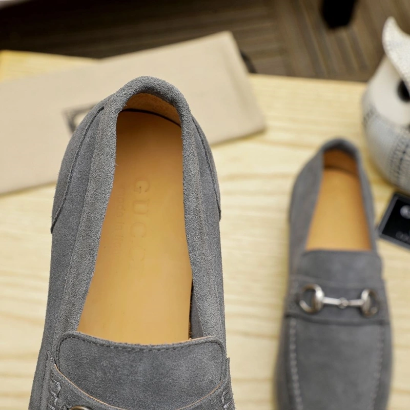 DailyWear Gxccx Leather Shoes 159950