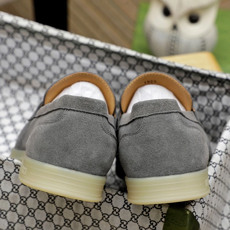 DailyWear Gxccx Leather Shoes 159950