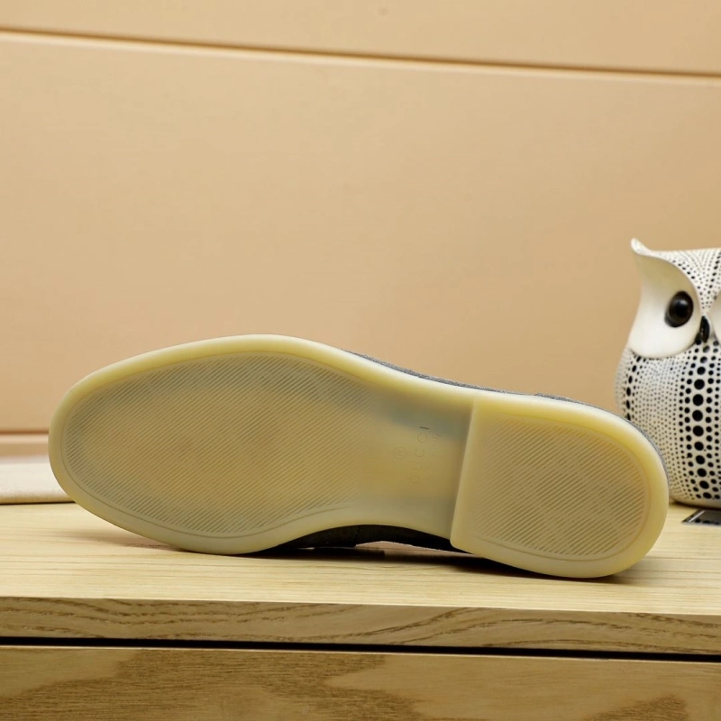 DailyWear Gxccx Leather Shoes 159950