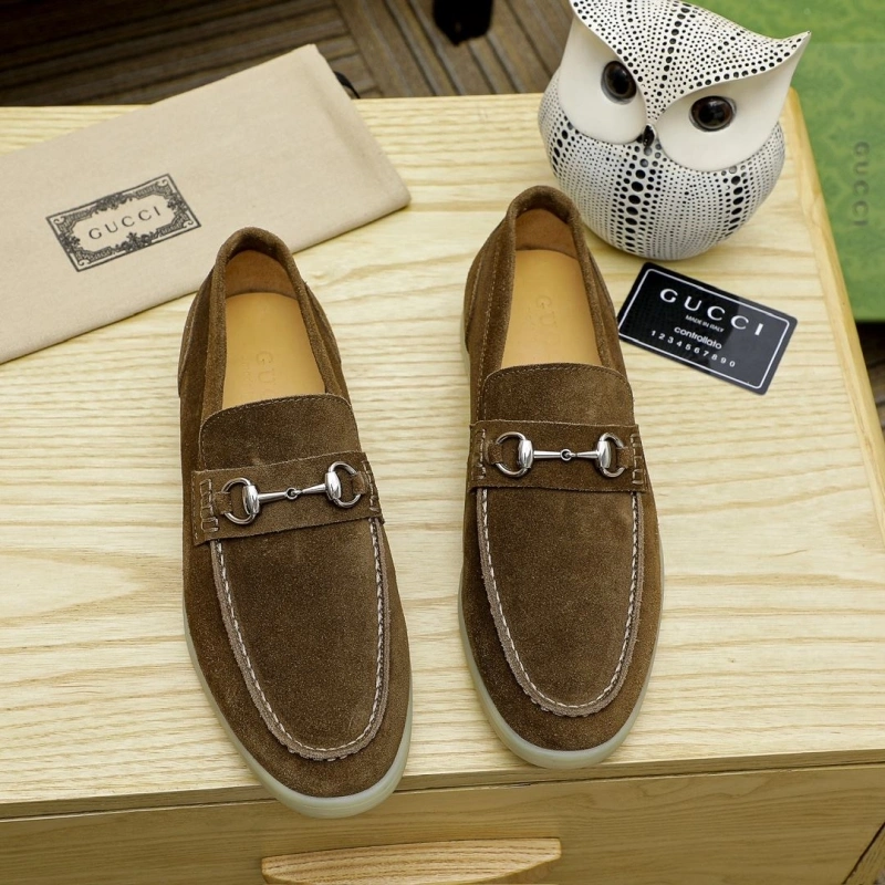 SmartChoice Gxccx Leather Shoes 159960