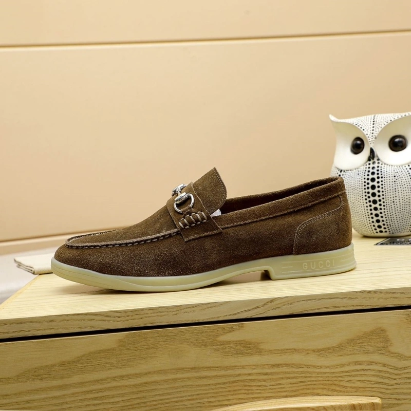 SmartChoice Gxccx Leather Shoes 159960
