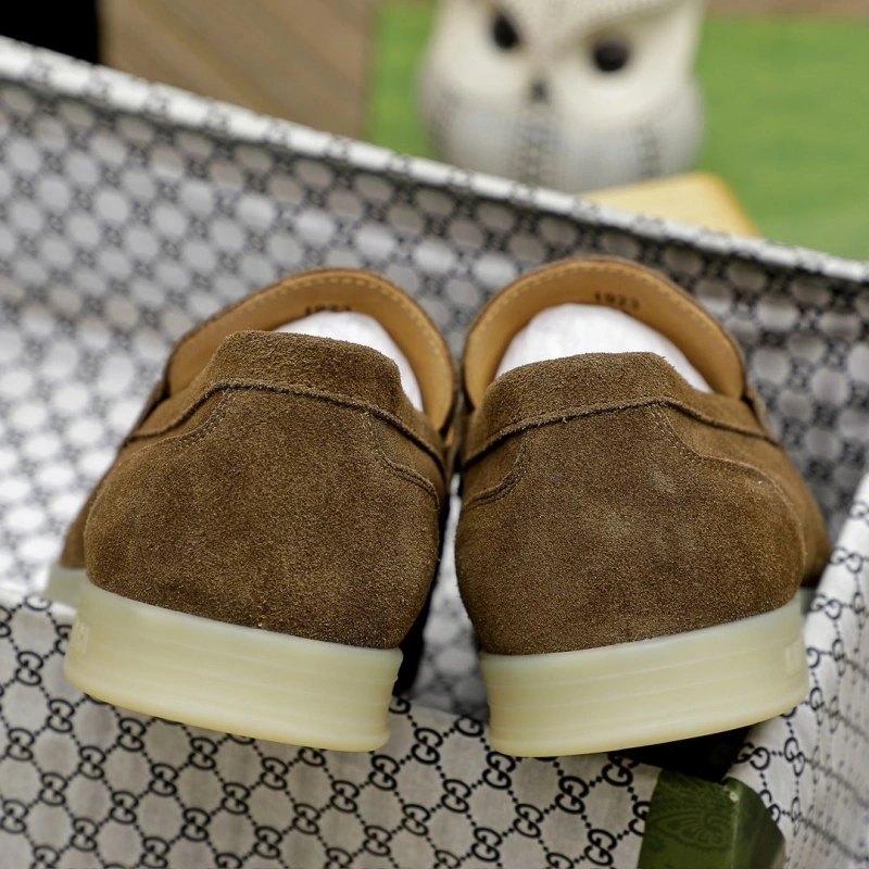 SmartChoice Gxccx Leather Shoes 159960
