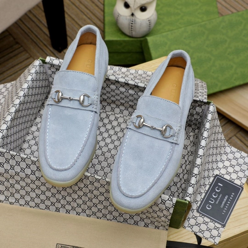 SmartChoice Gxccx Leather Shoes 159964