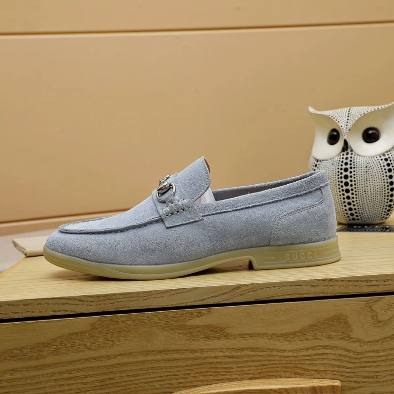 SmartChoice Gxccx Leather Shoes 159964