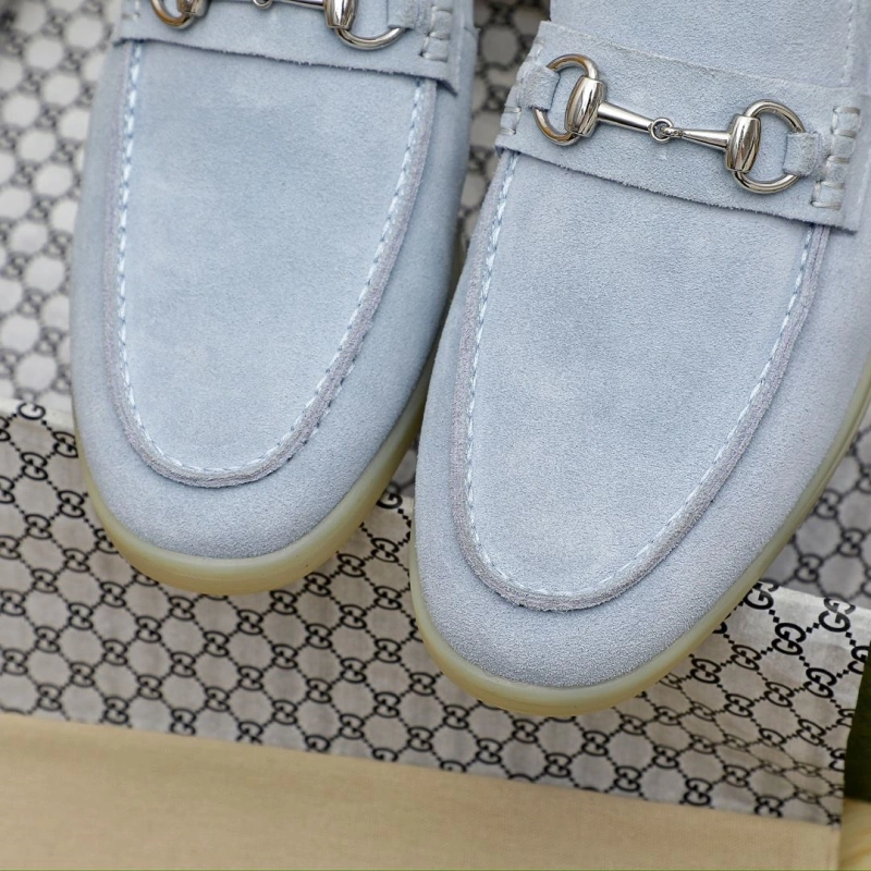 SmartChoice Gxccx Leather Shoes 159964