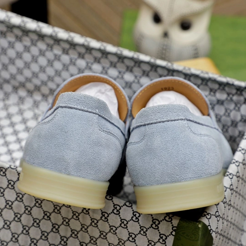 SmartChoice Gxccx Leather Shoes 159964
