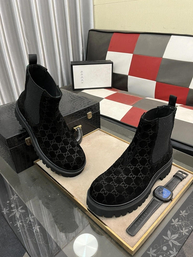 Gxccx Boots EasyMatch 161298