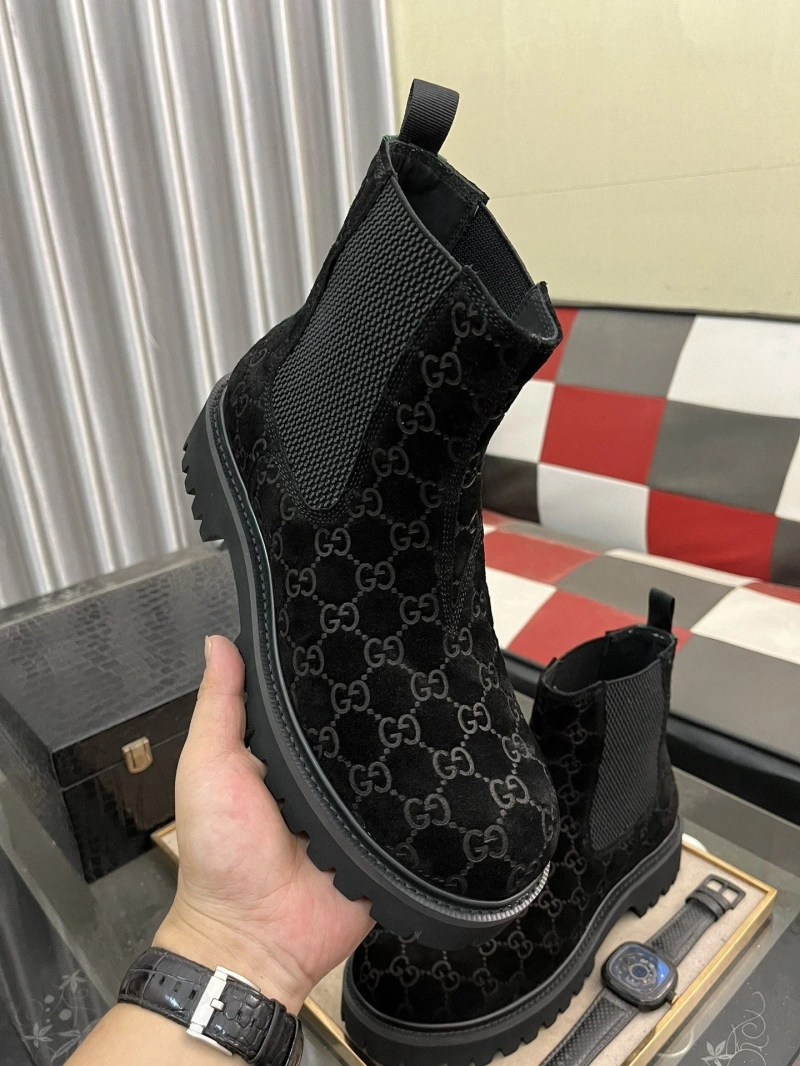 Gxccx Boots EasyMatch 161298