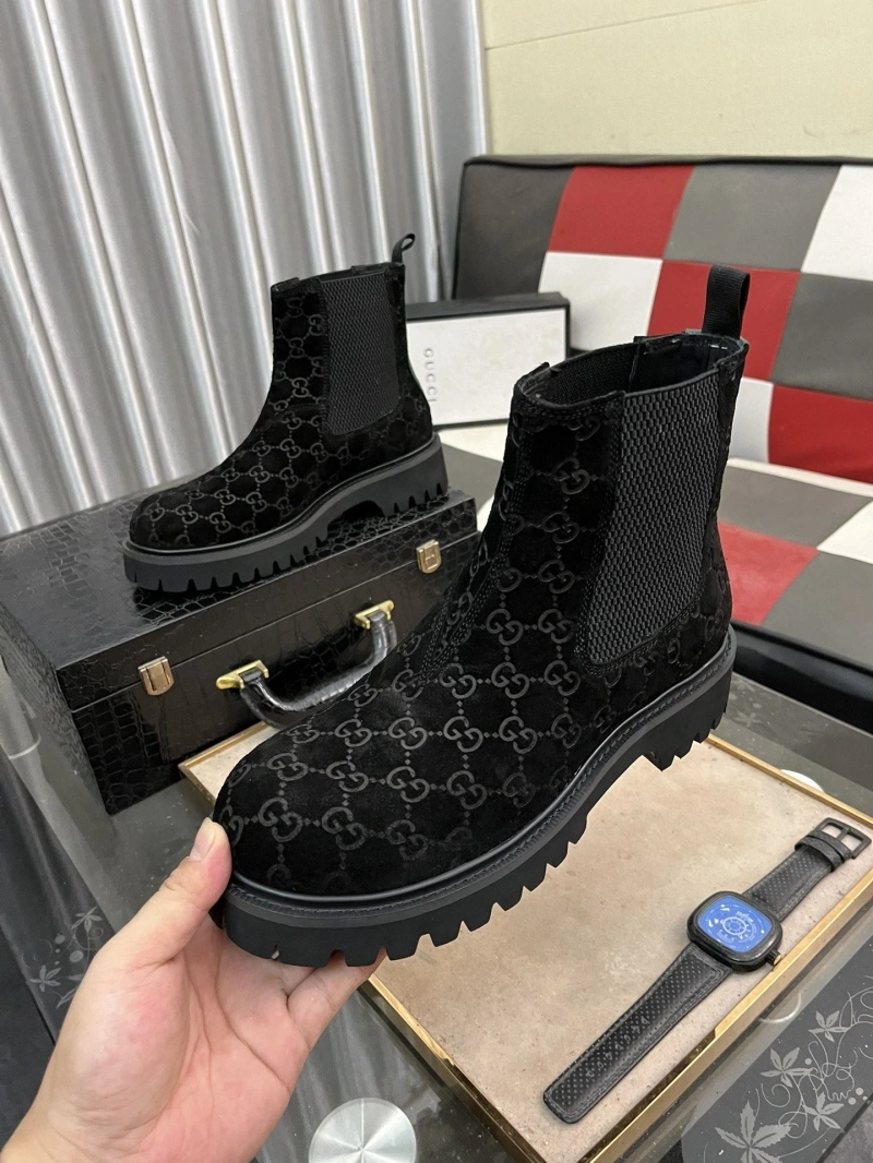 Gxccx Boots EasyMatch 161298