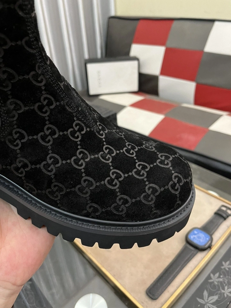 Gxccx Boots EasyMatch 161298