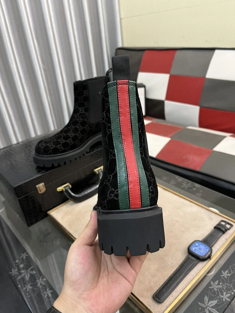 Gxccx Boots EasyMatch 161298