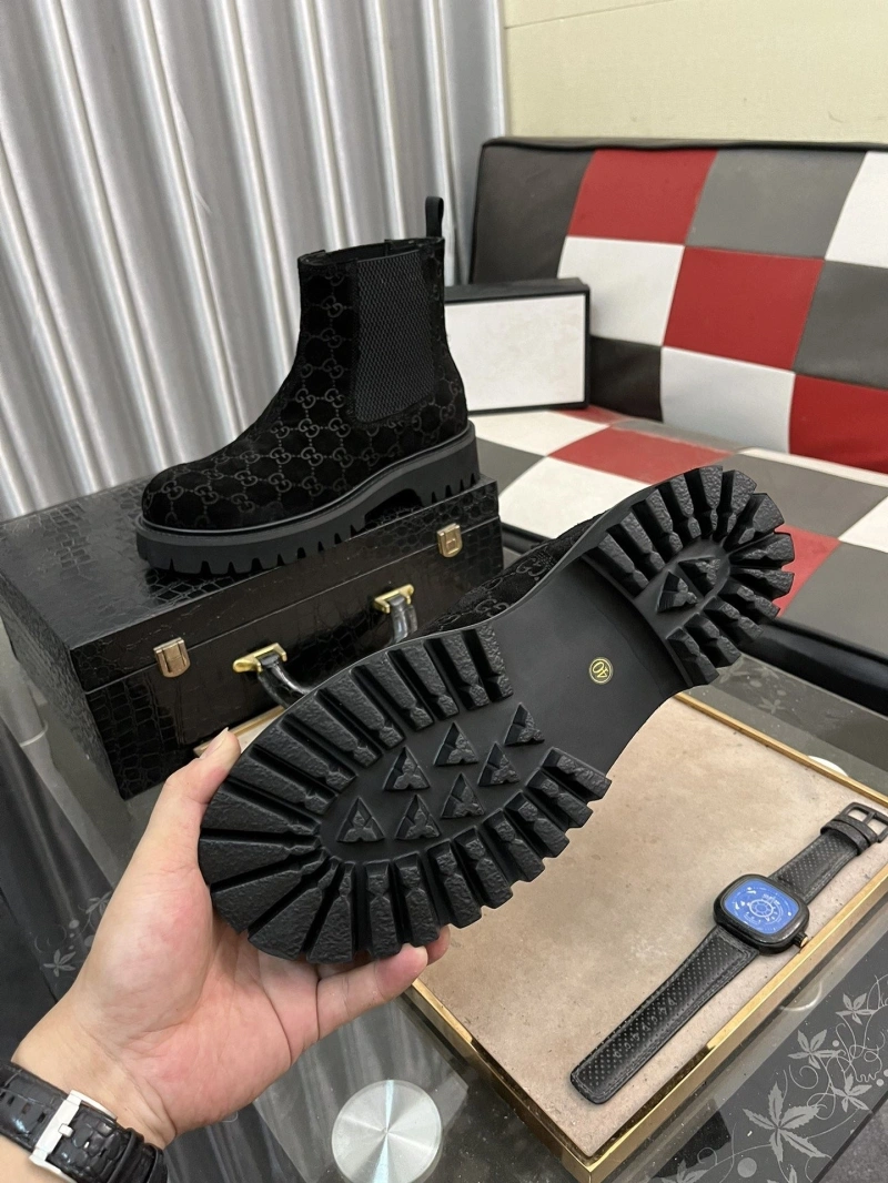 Gxccx Boots EasyMatch 161298