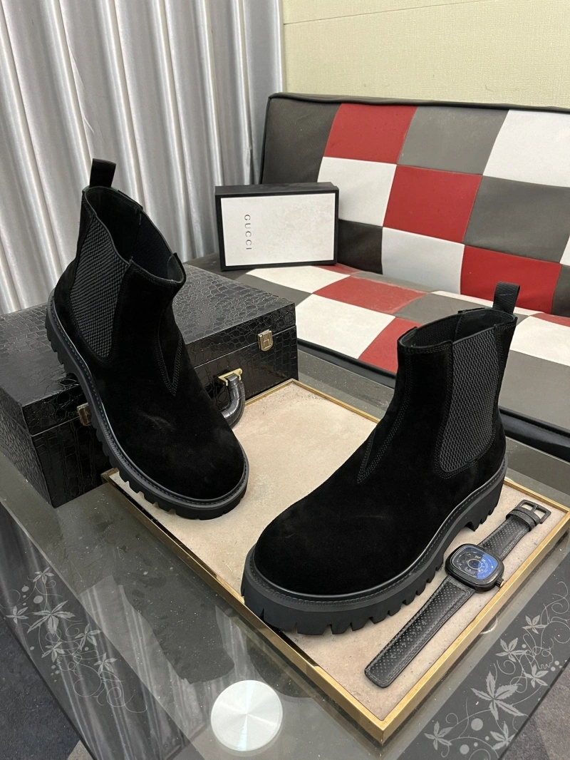 Gxccx Boots Bright 161299