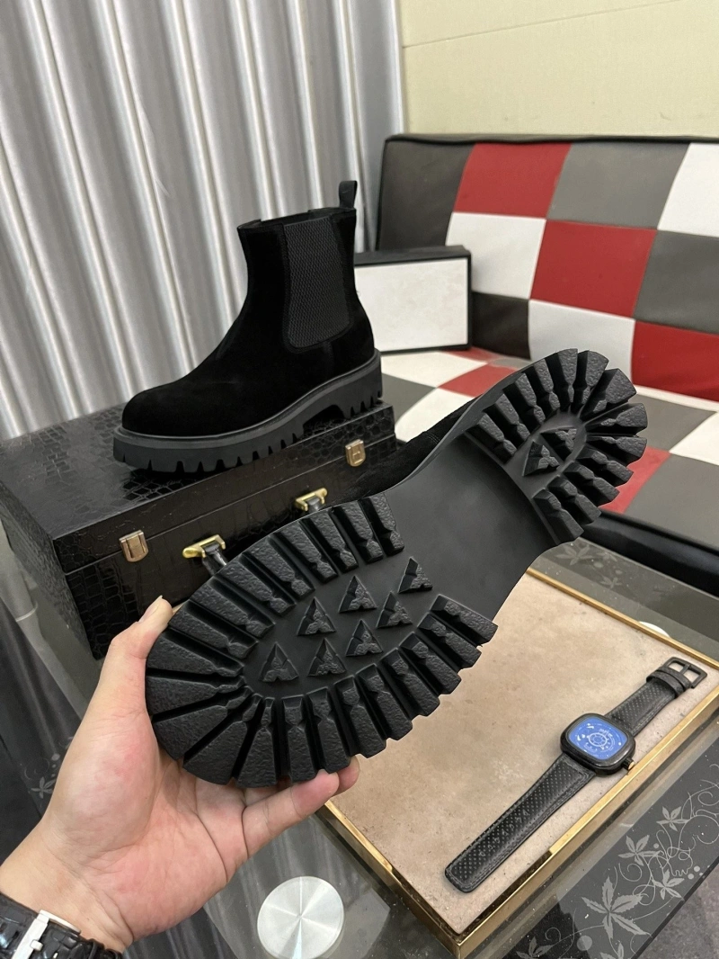 Gxccx Boots Bright 161299