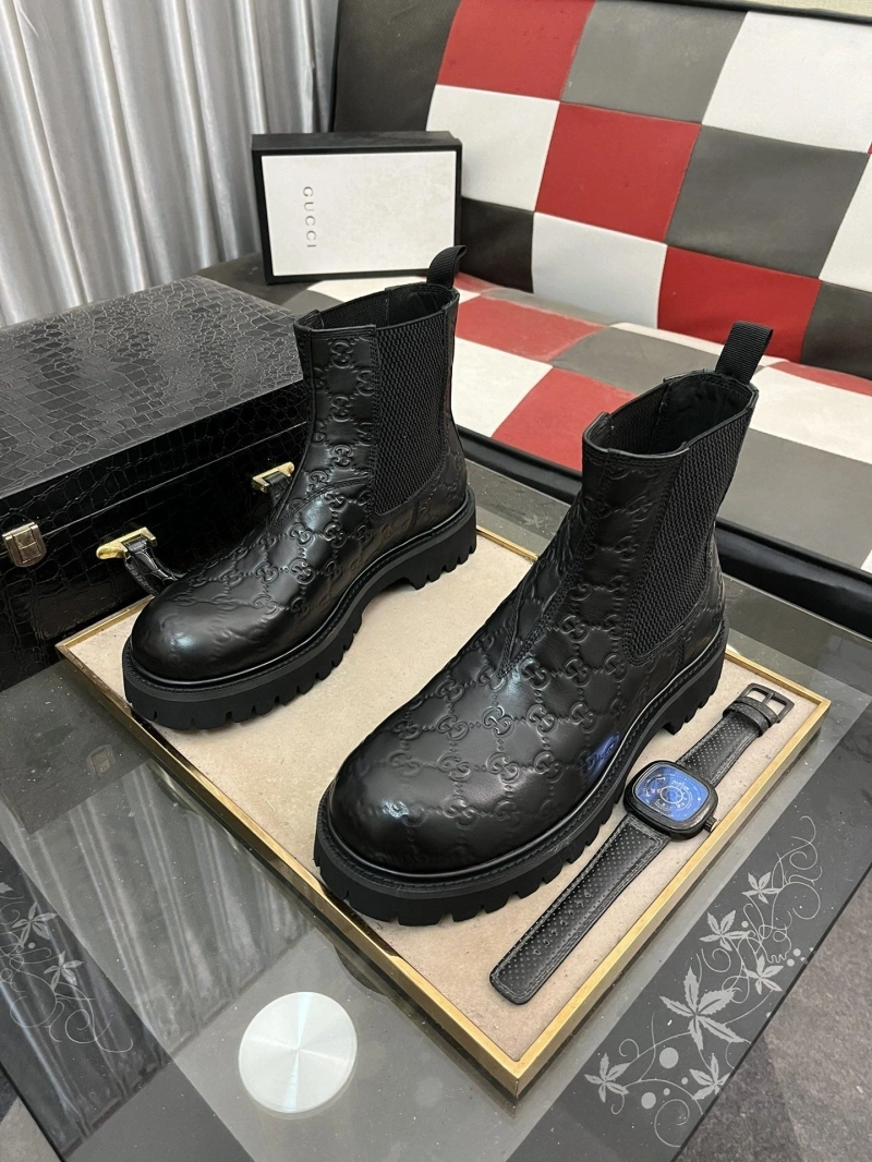 Lightweight Gxccx Boots 161293
