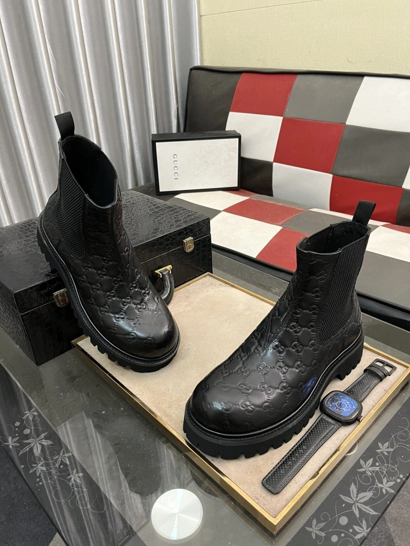 Lightweight Gxccx Boots 161293