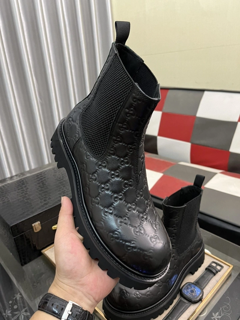 Lightweight Gxccx Boots 161293
