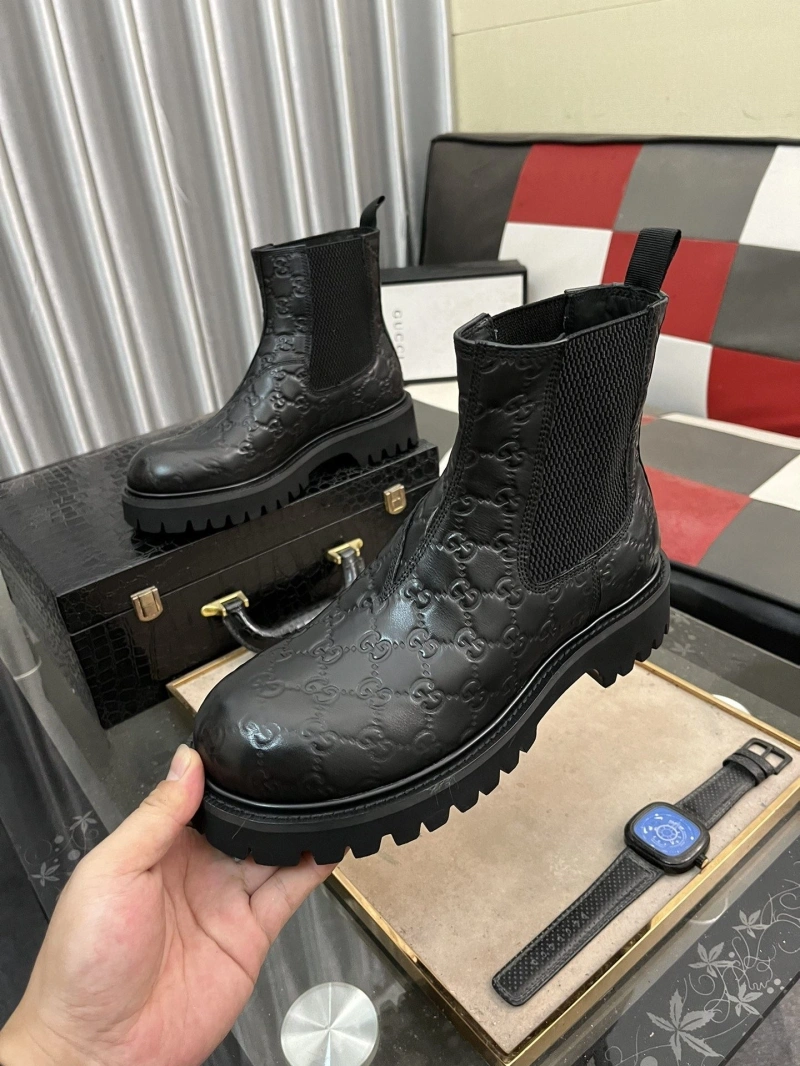 Lightweight Gxccx Boots 161293