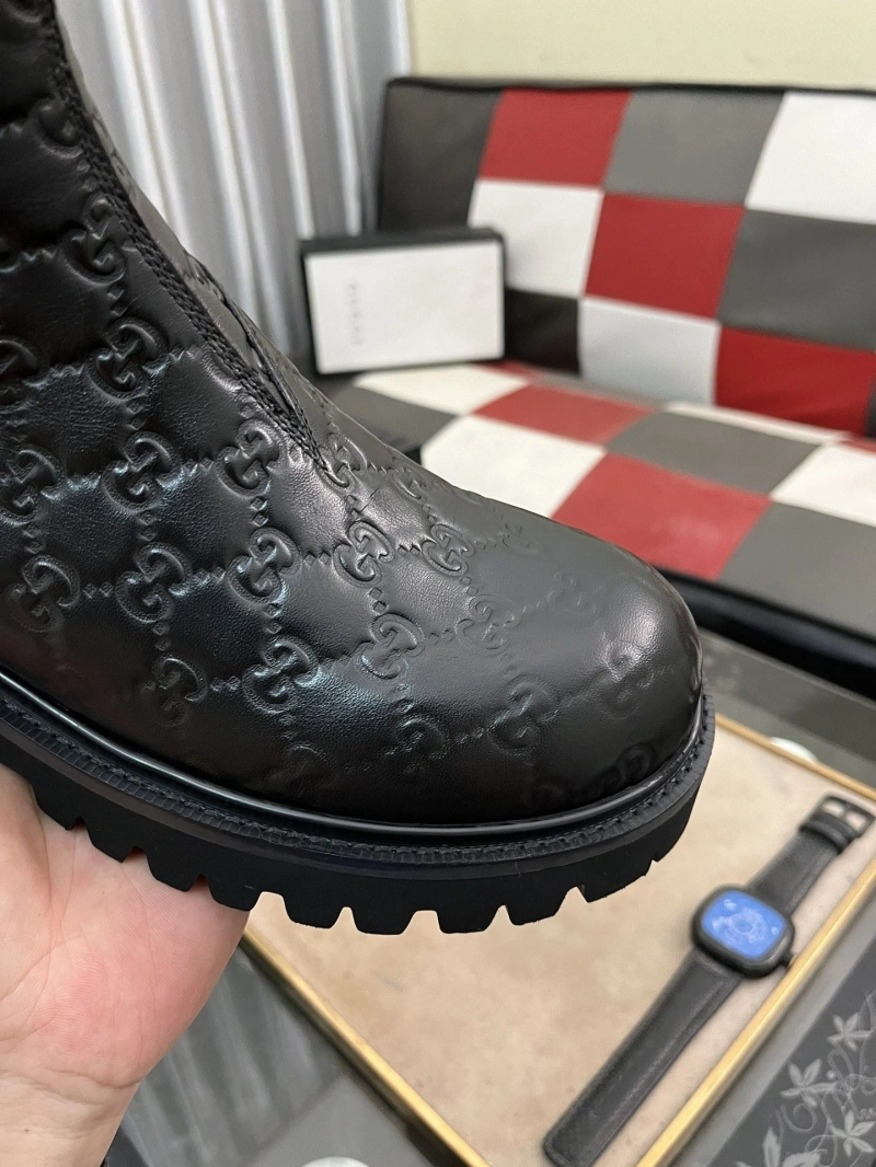 Lightweight Gxccx Boots 161293