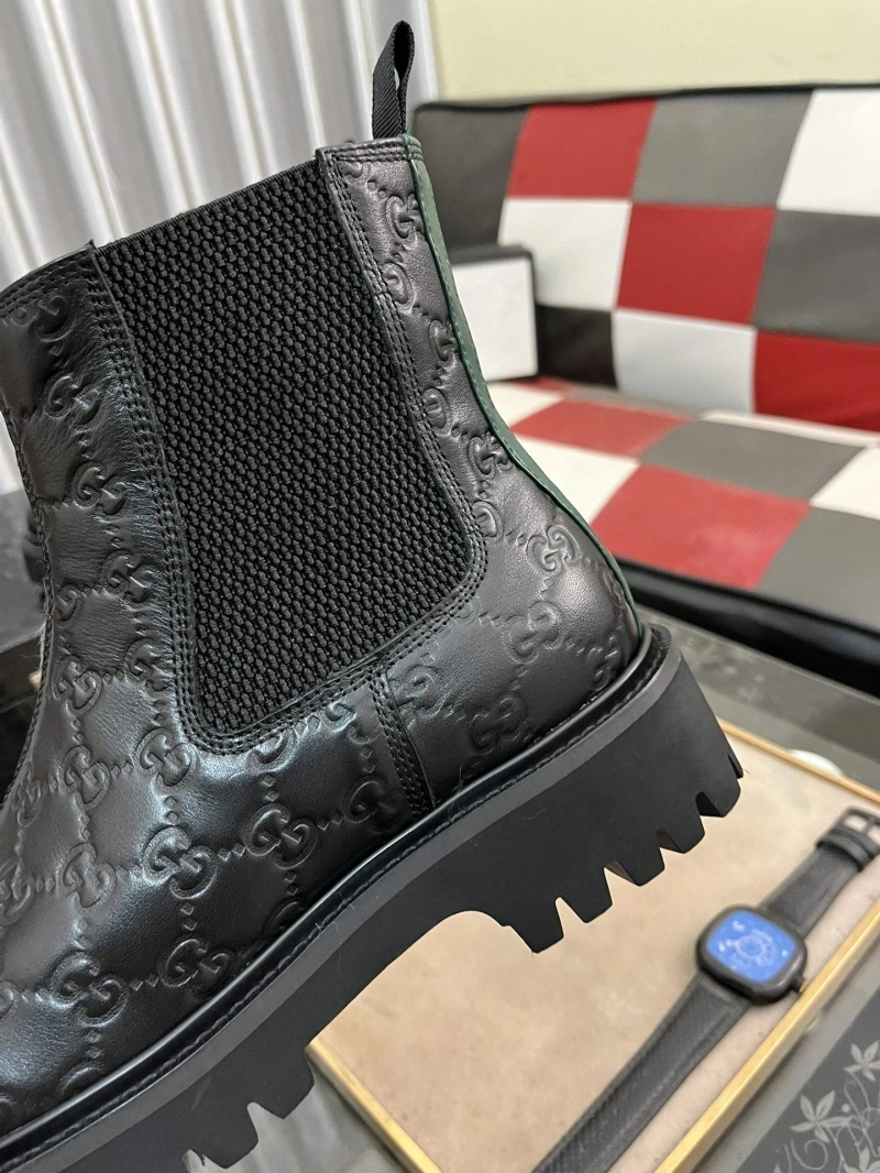 Lightweight Gxccx Boots 161293