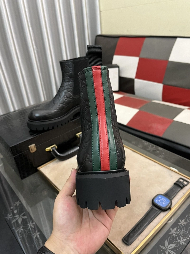 Lightweight Gxccx Boots 161293