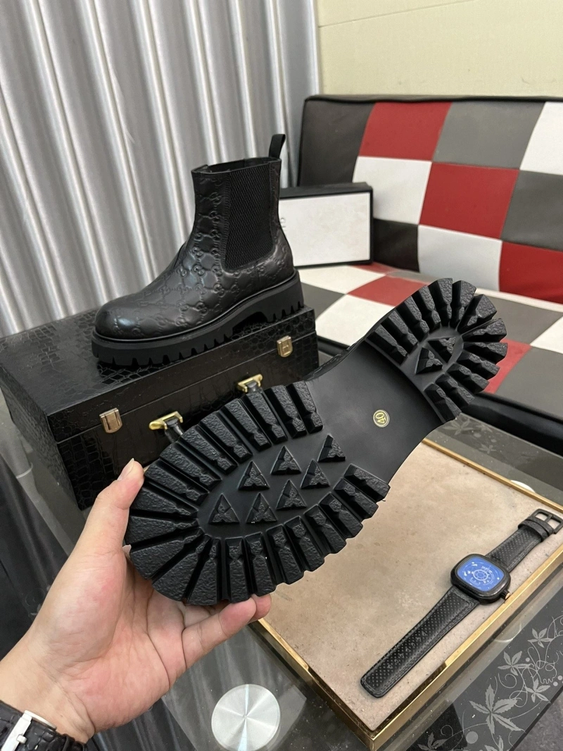 Lightweight Gxccx Boots 161293
