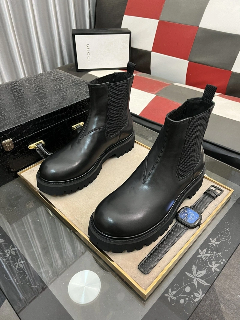 Gxccx Boots Lightweight 161297