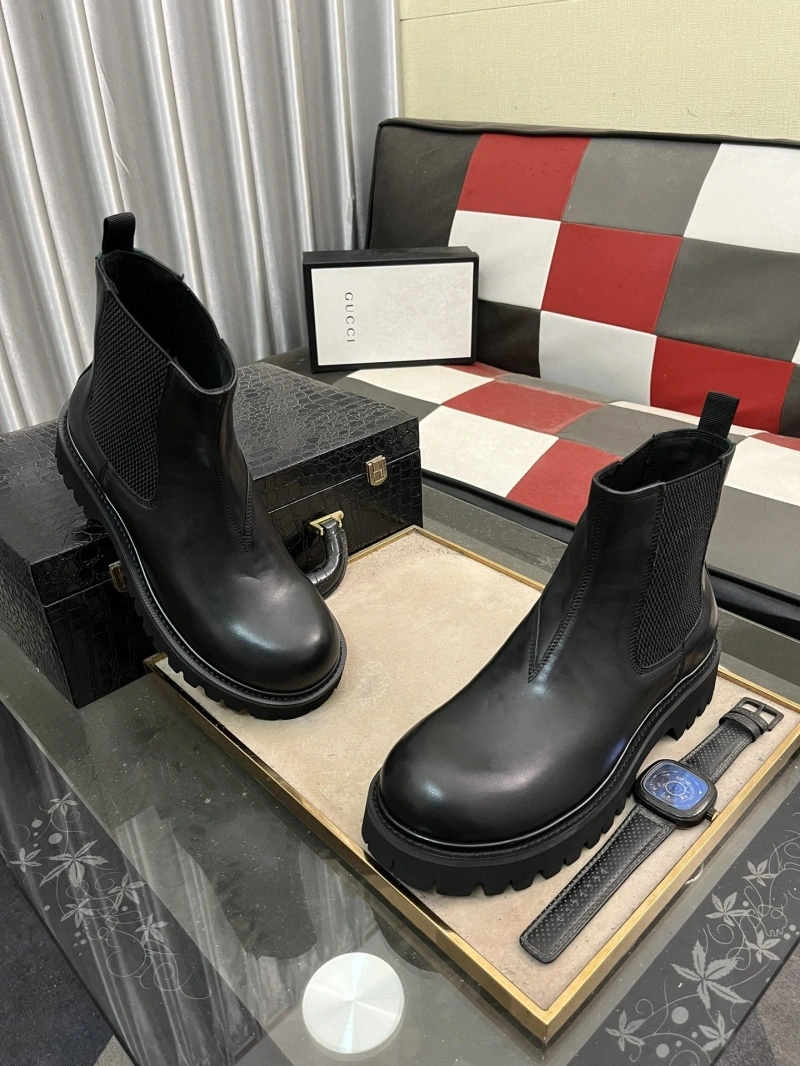 Gxccx Boots Lightweight 161297
