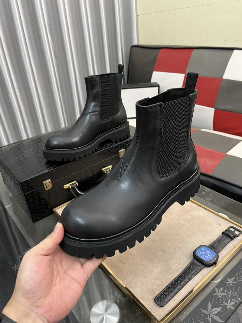 Gxccx Boots Lightweight 161297